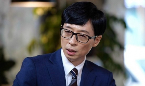 Yoo Jae Suk