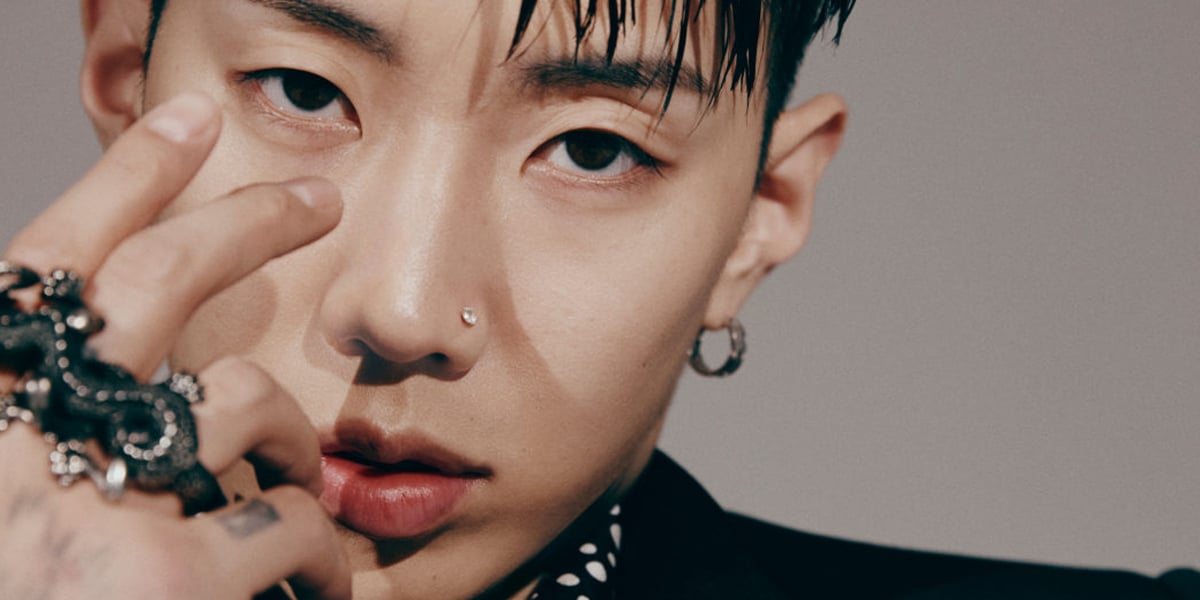 Jay Park reportedly working on launching his own K-Pop boy group with