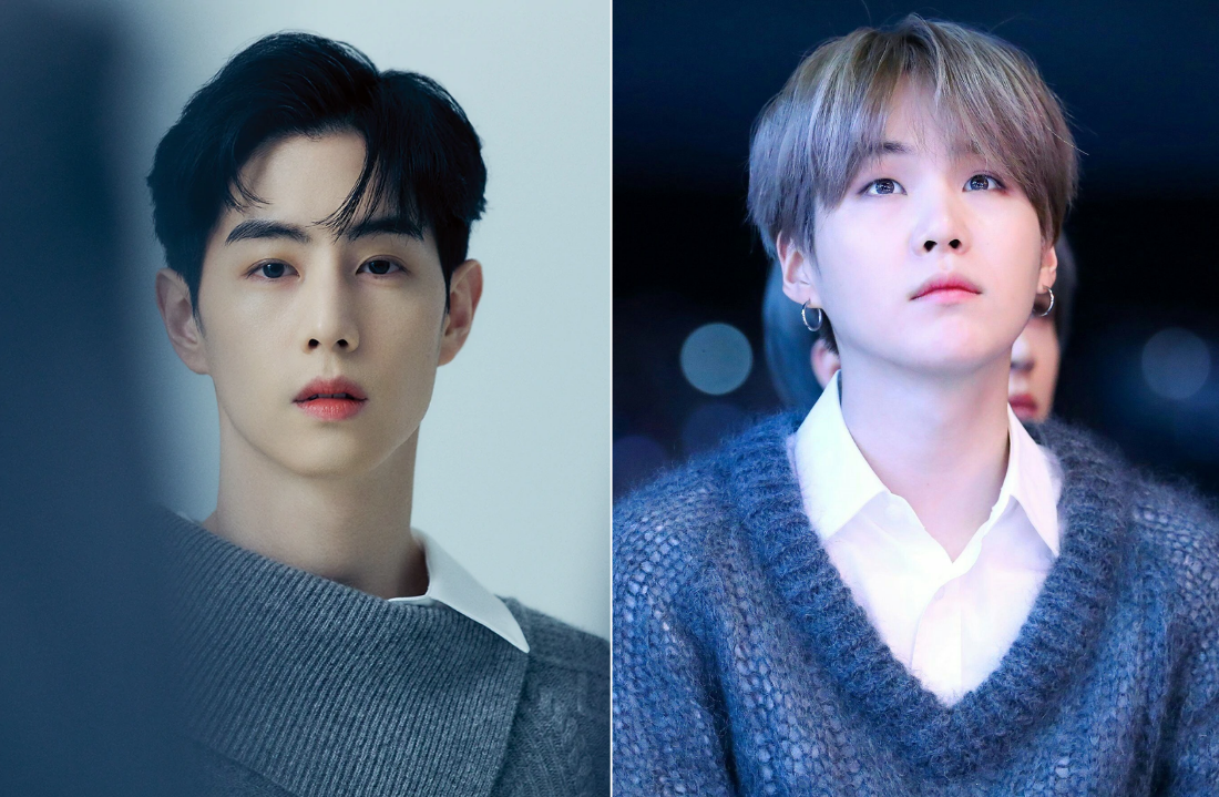 Famous 93-Liners of Male Kpop Groups | allkpop