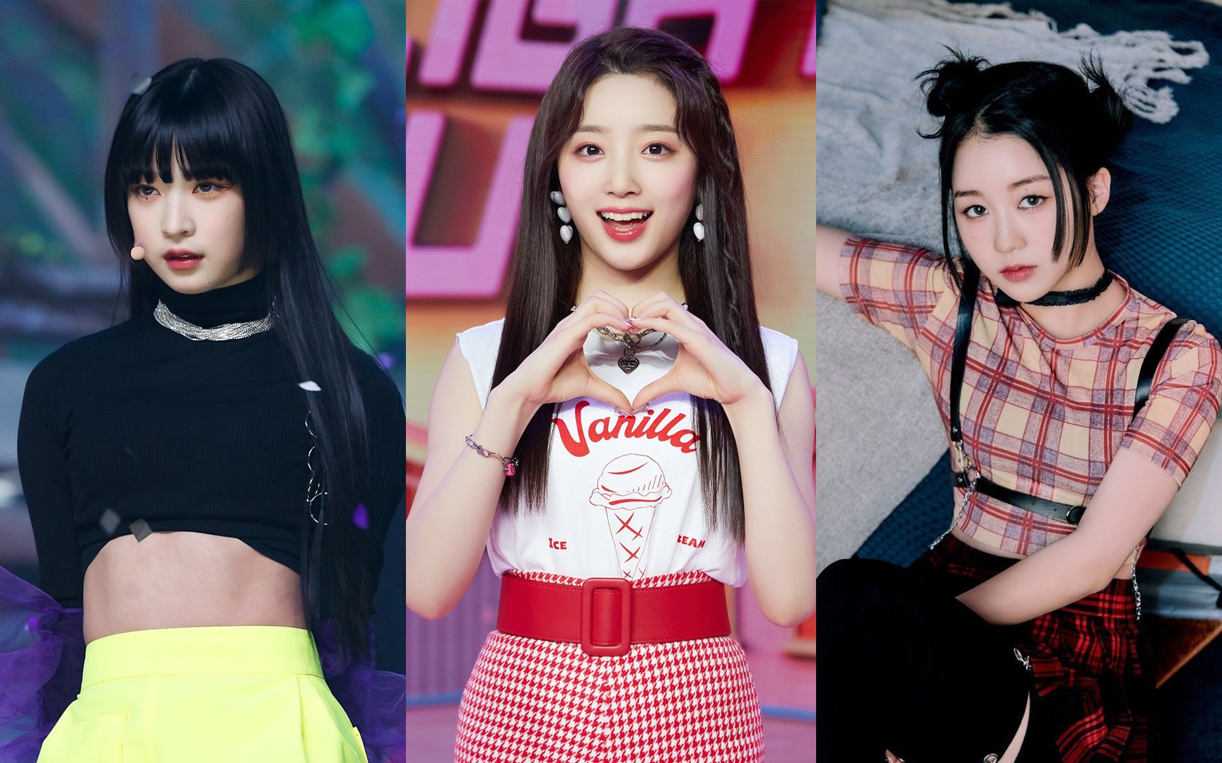 New Japanese K-Pop idols garnering positive attention in South Korea