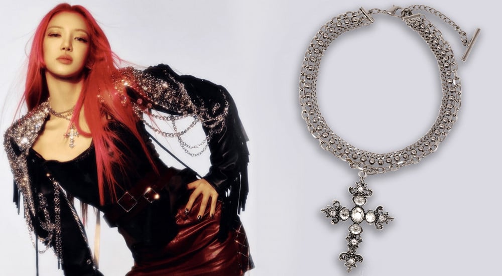 K pop jewelry sale