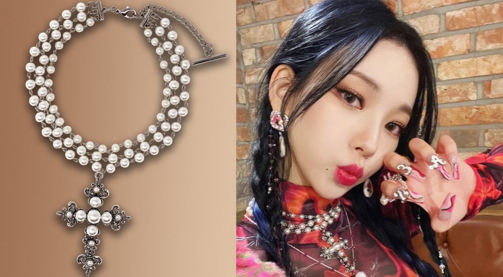 K-Pop icons are starring in Dior's new jewellery videos