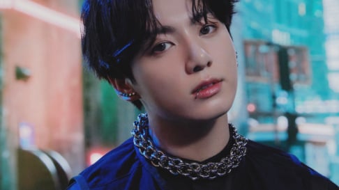 BTS, Jungkook