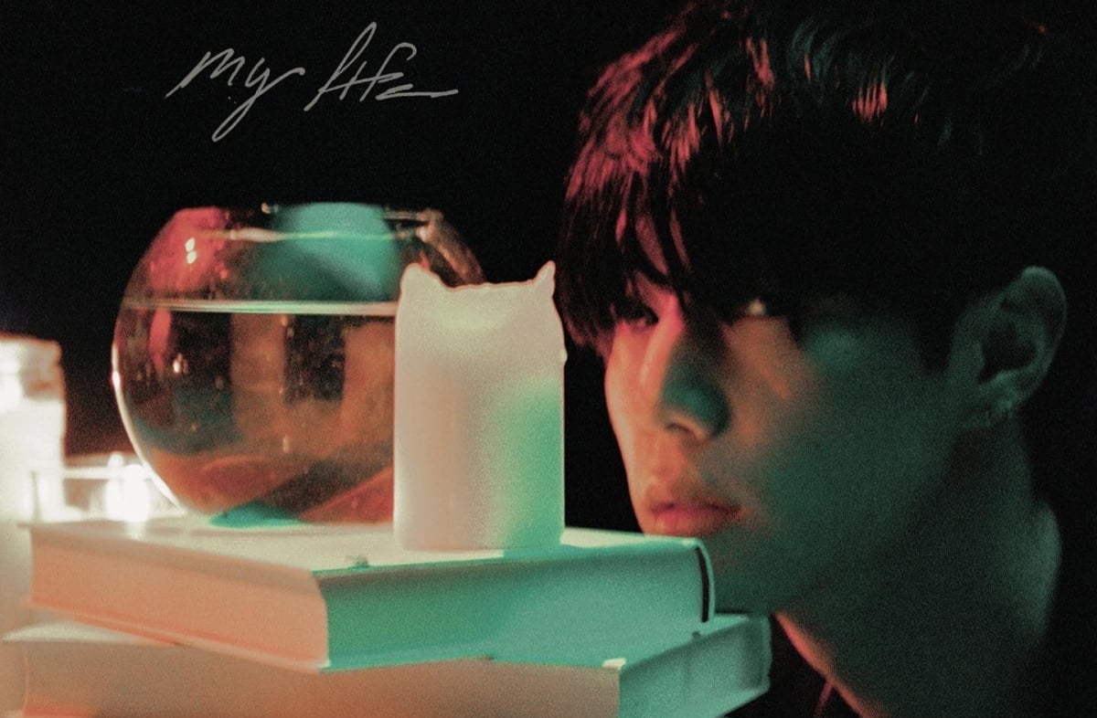 The Hidden Secrets Mark K Reveals That Will Change Your Life