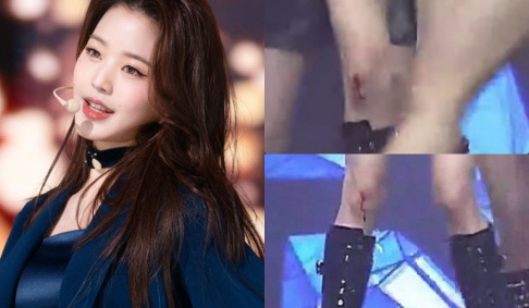 IVE, Wonyoung