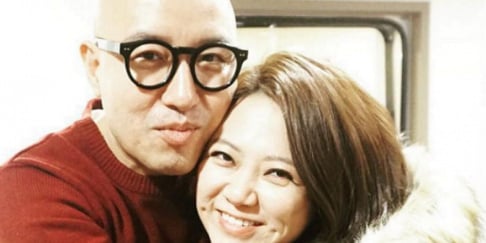 Hong Suk Chun, Kim Sook