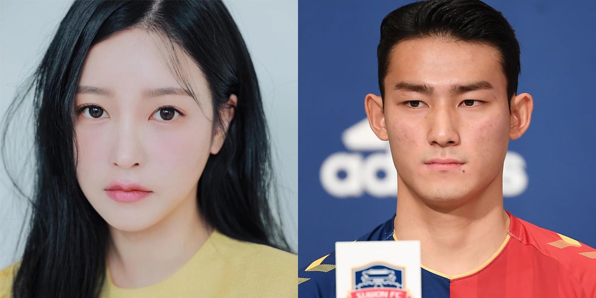 Former T-ara member Soyeon announces her marriage to soccer player Jo Yoo  Min | allkpop
