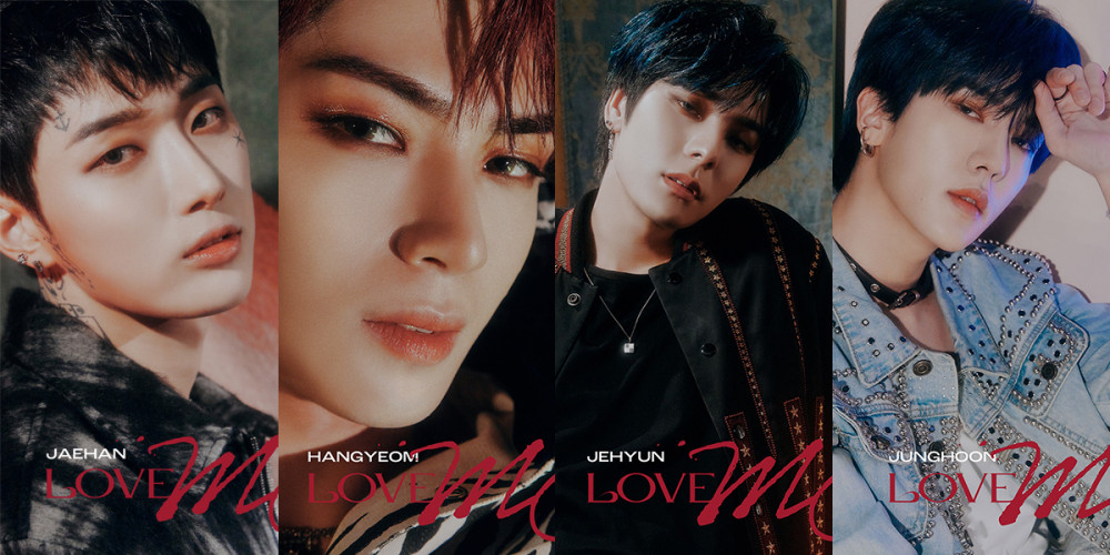 omega x jehyun