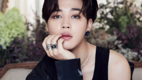 BTS, Jimin