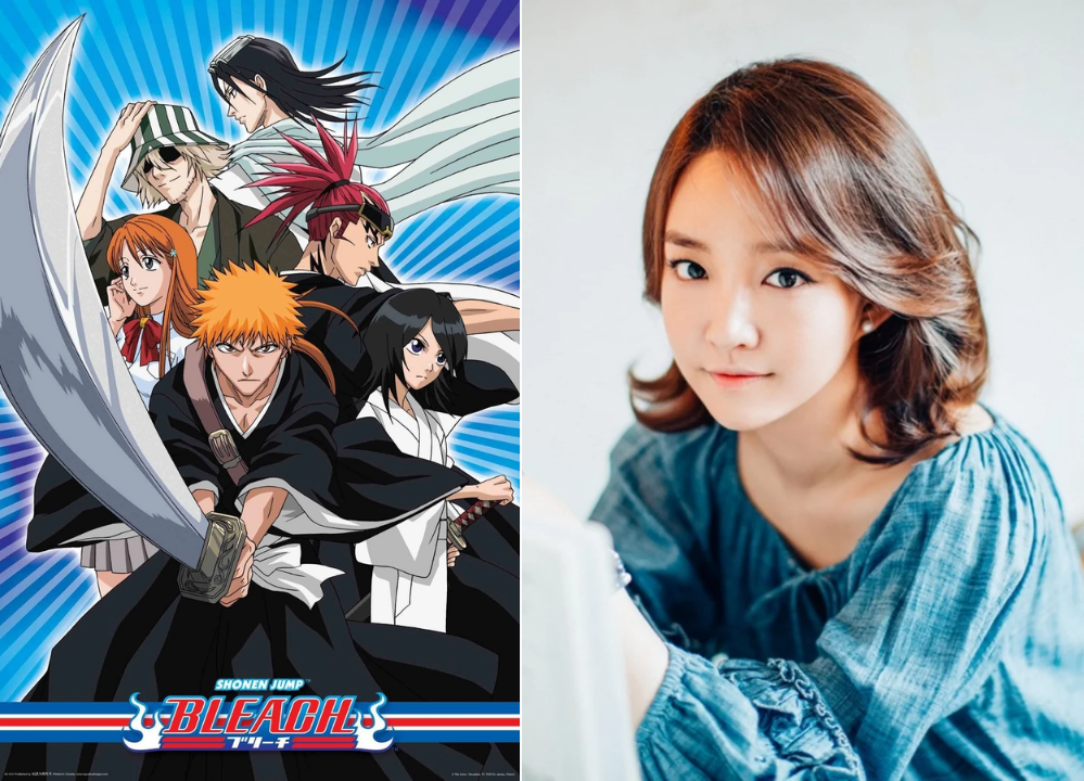 BLEACH: Thousand-Year Blood War Opening & Ending Released - Anime Corner