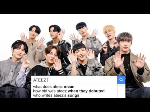 ATEEZ