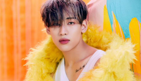 GOT7, BamBam