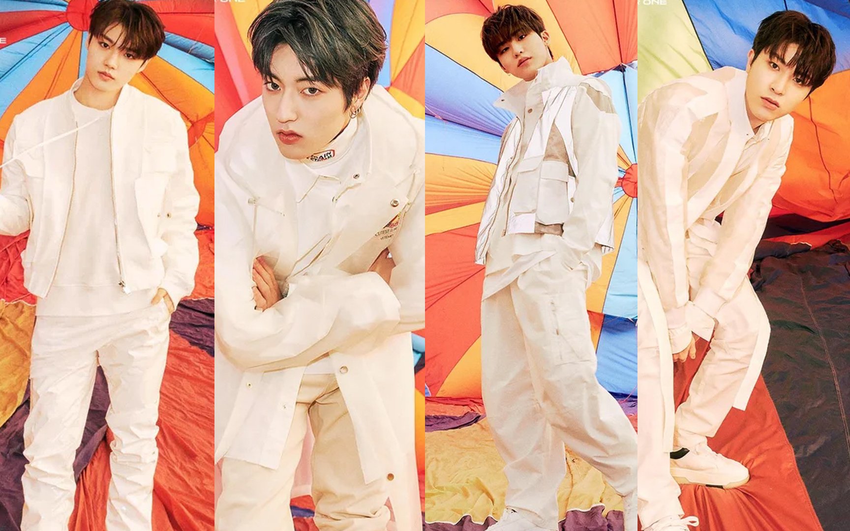TREASURE continues to prepare for their first mini-album 'THE SECOND