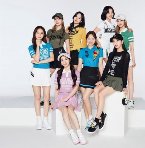 TWICE