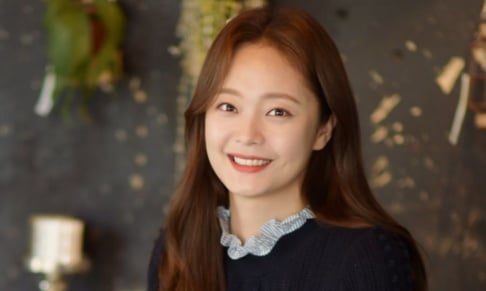 Jeon So Min