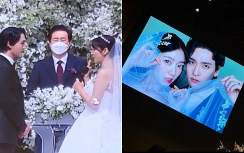 Zico, Choi Tae Joon, Crush, Doh Kyung Soo (D.O.), Hongki, Lee Juk, Park Shin Hye