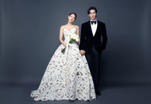 Choi Tae Joon, Park Shin Hye