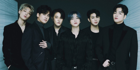 iKON, Song Yun Hyeong, Kim Jin Hwan, Donghyuk