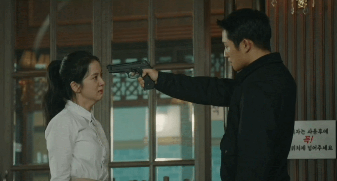 Зрители хотят увидеть Джису (BLACKPINK) и Чон Хэ Ина в романтической комедии из-за их отличной химии