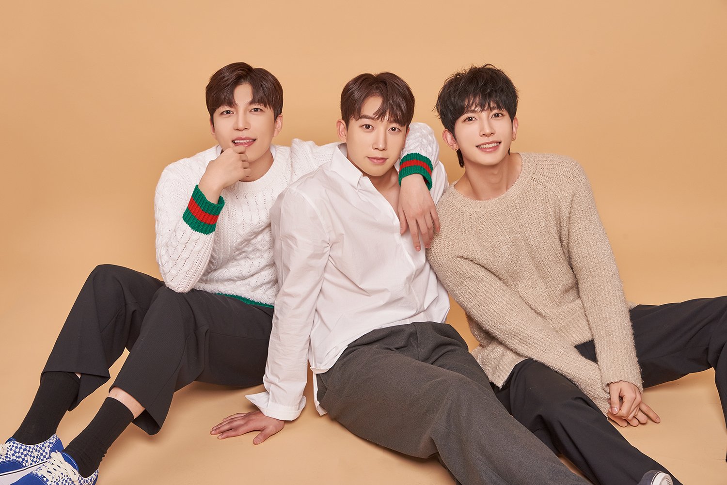 U Kiss Members Soohyun Kiseop And Hoon Sign With A New Label Allkpop U Kiss Members Soohyun Kiseop And Hoon Sign With A New Label Allkpop