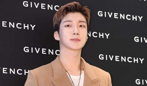 WINNER, Lee Seung Hoon