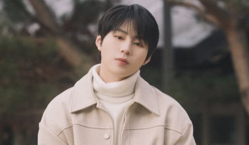 Sungwoon, Ha Sung Woon