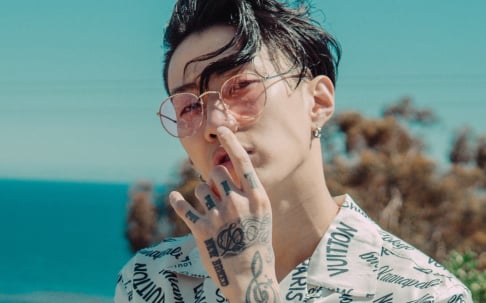 Jay Park