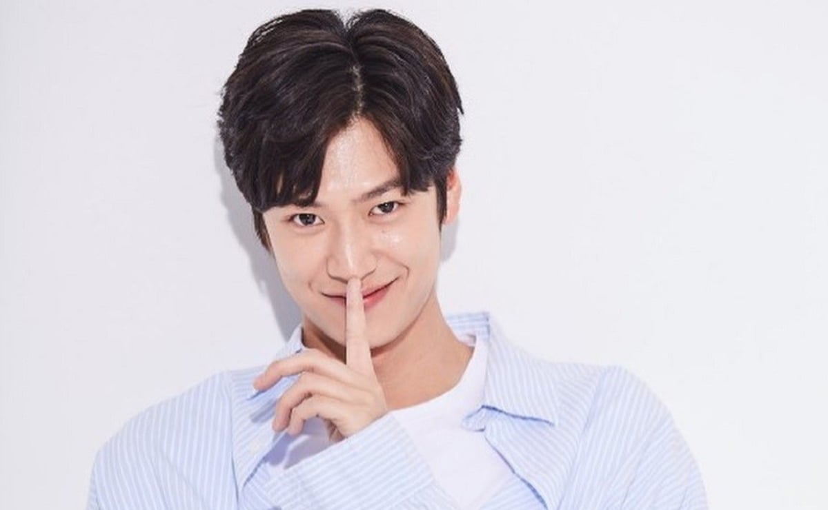 Actor Na In Woo confirmed as a fixed member on KBS2&rsquo;s variety show &lsquo;1