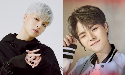 JU-NE (Koo Jun Hoe), TREASURE, Lee Seung Hoon