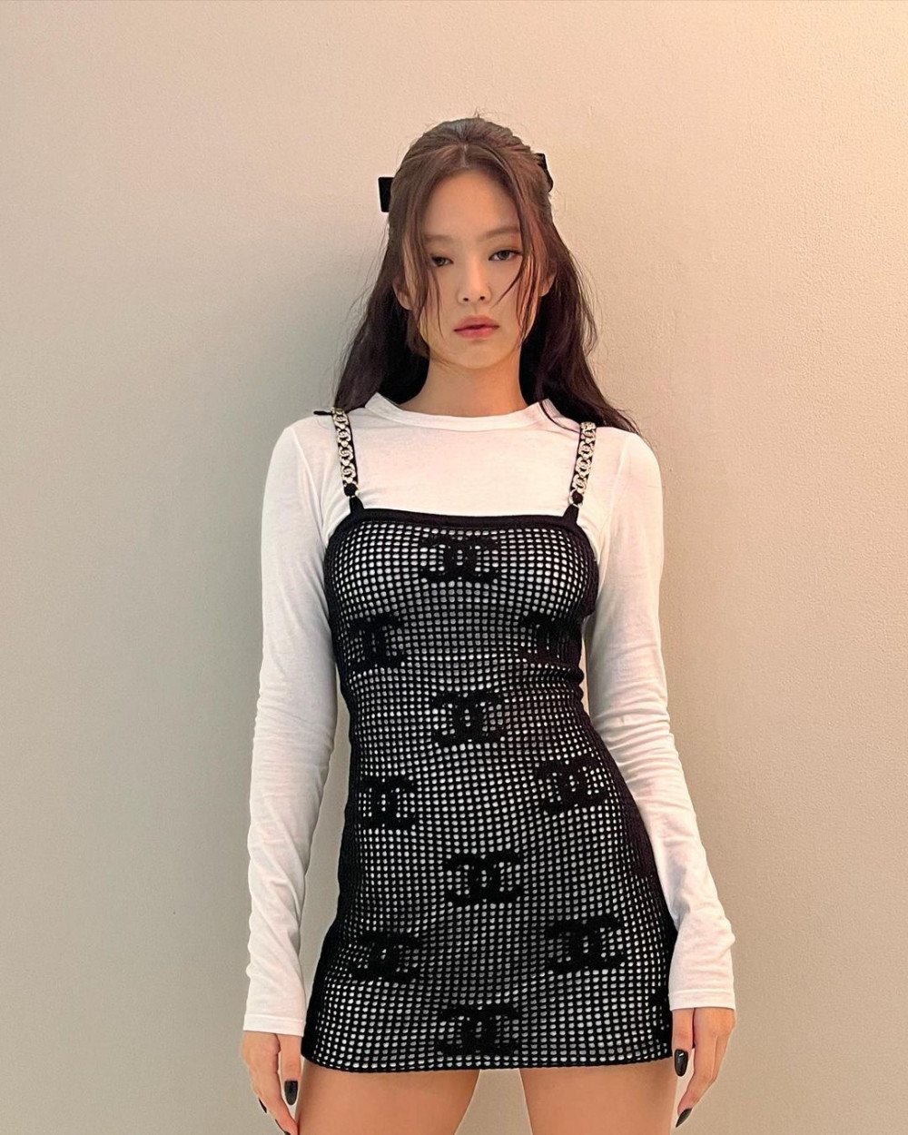 10+ Times BLACKPINK's Jennie Proved She's Chanel In Human Form