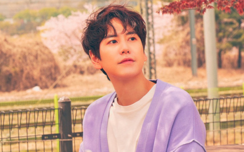 Super Junior, Kyuhyun