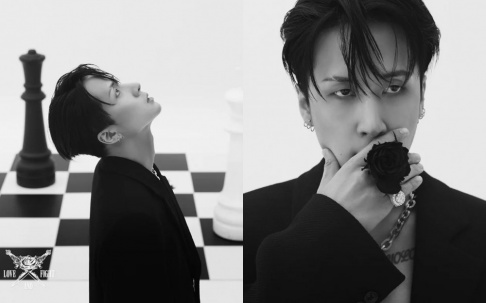 VIXX, Ravi