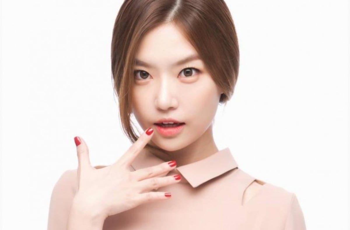 Janey Kpop