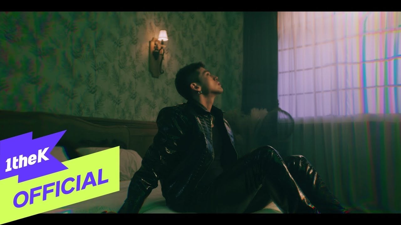 KARD's B.M drops 'LIE (LOST IN EUPHORIA)' MV | allkpop