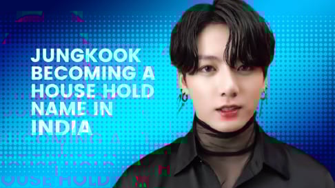 BTS, Jungkook