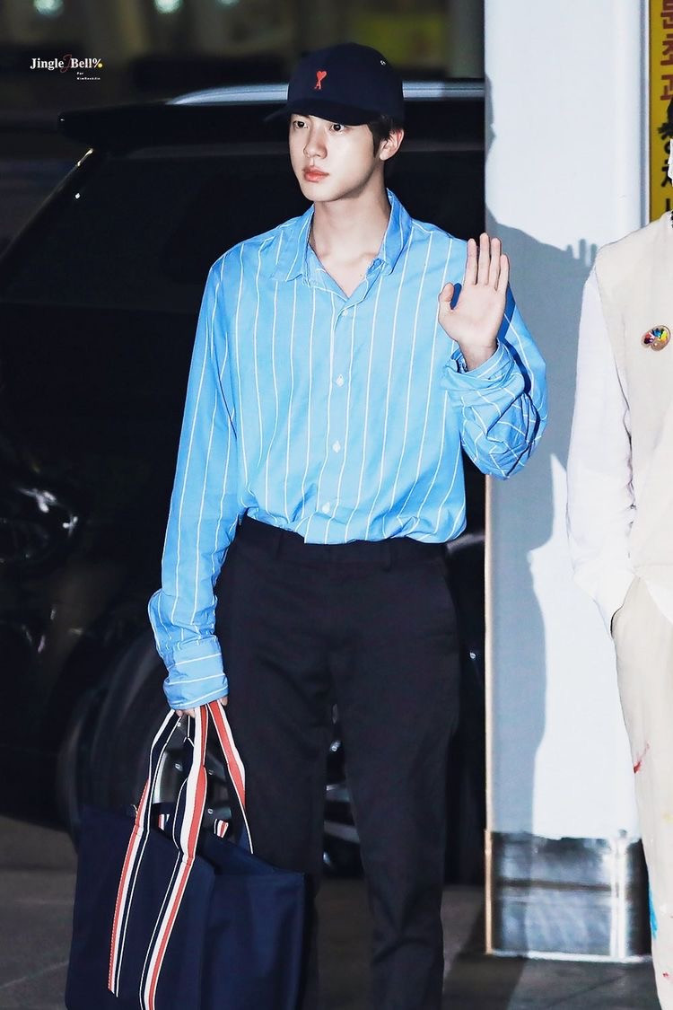 thom browne jin