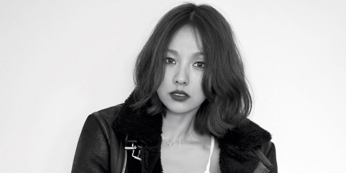 K-POP+アジア LEE HYORI MONOCHROME 5 Lee Hyori – Monochrome | Releases | Discogs