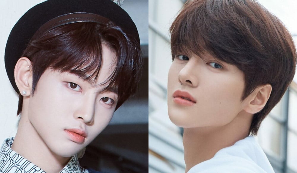 DRIPPIN’s Cha Jun Ho And Lee Hyeop Tested Positive For COVID-19
