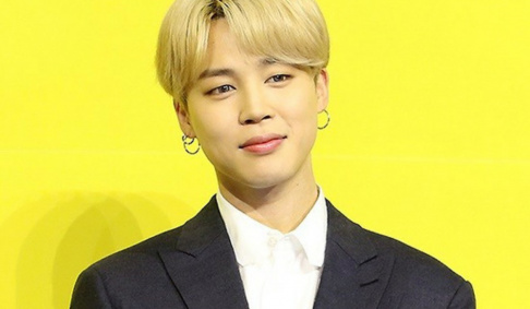 BTS, Jimin