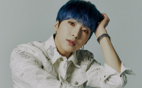 WINNER, Kang Seung Yoon