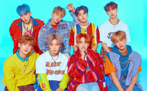 ATEEZ