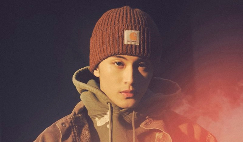 NCT Mark s Child hits 1 on iTunes Top Song charts in 14