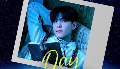 DAY6, Wonpil