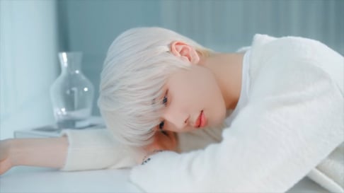 NCT, Jisung