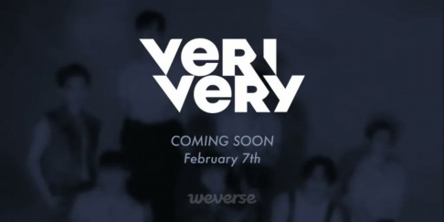 VERIVERY