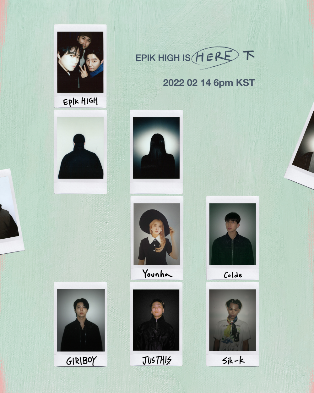 Epik High 2025 Setlist Nelle Yalonda