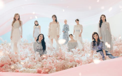 TWICE