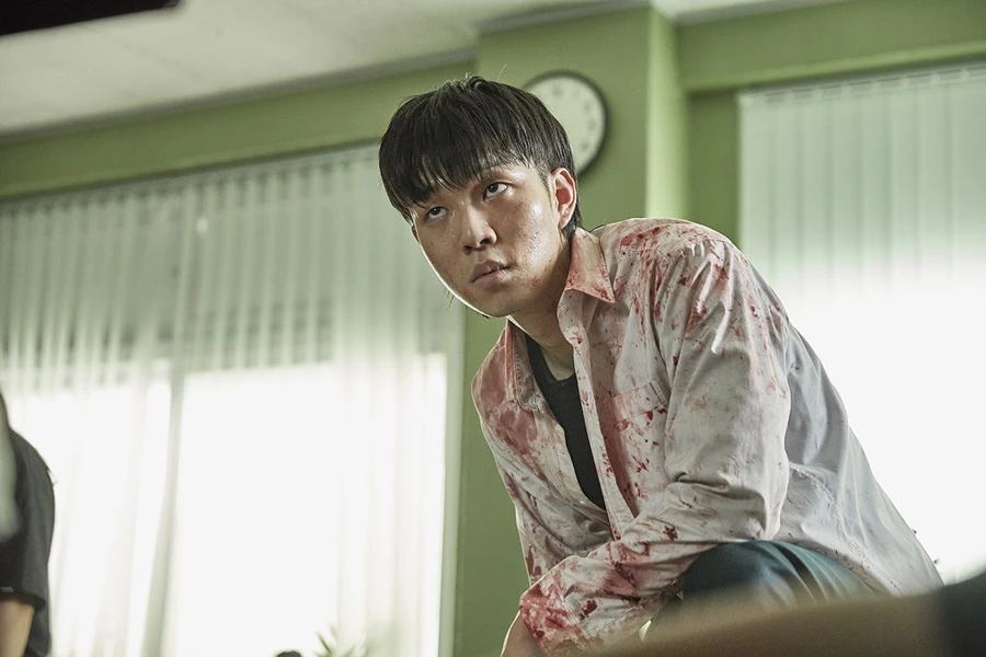Lee Jae Kyu, diretor de 'All of Us Are Dead', comenta sobre