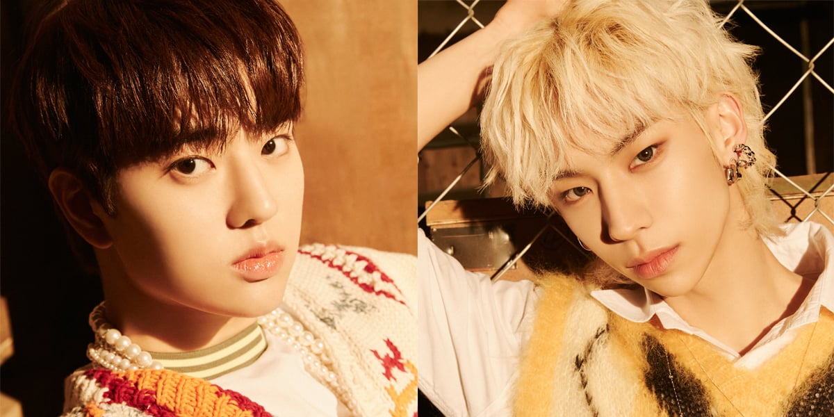 Yuehua Entertainment rookie boy group TEMPEST launches debut