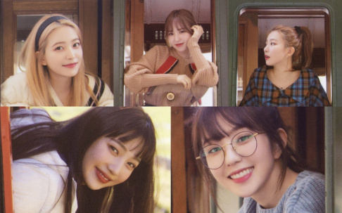 Red Velvet